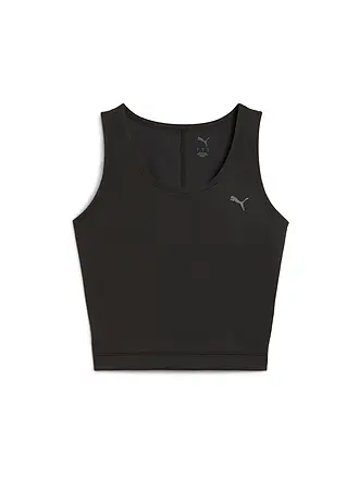 PUMA | Yogatank da donna CLOUDSPUN Twist |